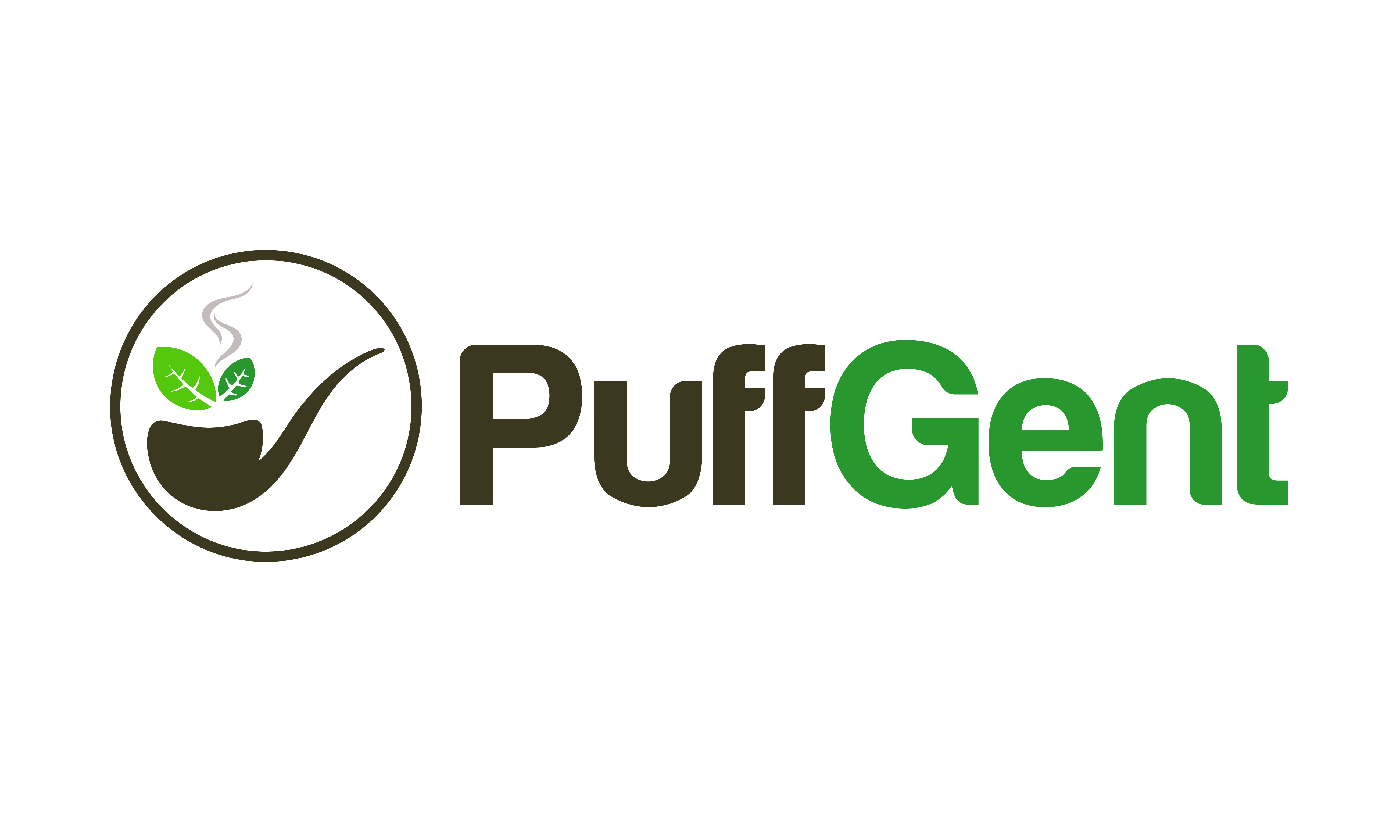 PuffGent.com - Catchy premium names